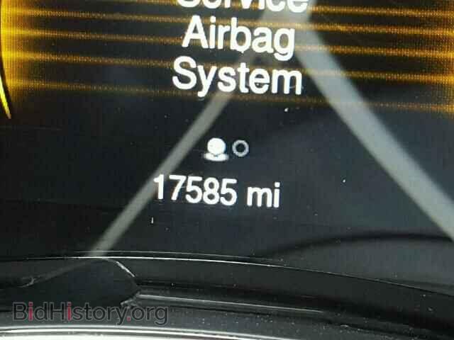 2015 DODGE DURANGO - VIN: 1C4RDHDG0FC161148 - Фото 8