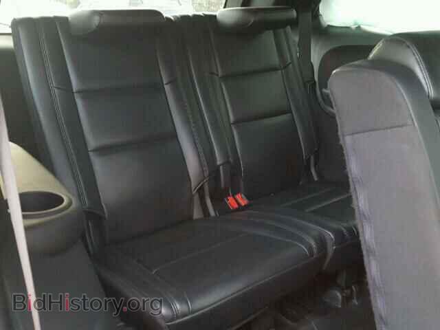 2015 DODGE DURANGO - VIN: 1C4RDHDG0FC161148 - Фото 10