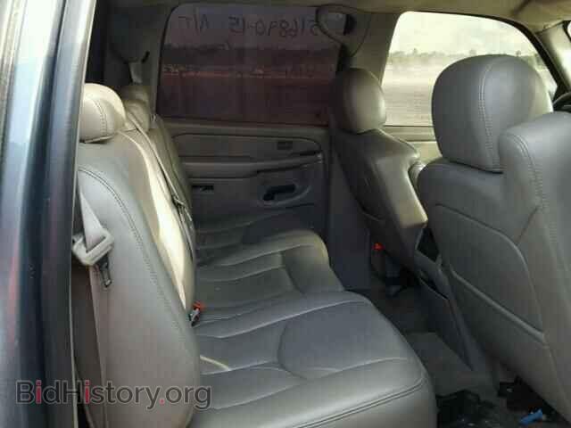 2007 CHEVROLET SILVERADO - VIN: 2GCEC13V971156918 - Фото 6