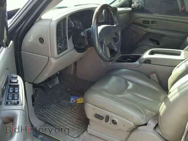 2007 CHEVROLET SILVERADO - VIN: 2GCEC13V971156918 - Фото 9