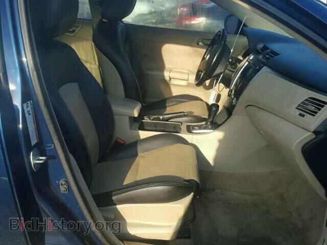 2011 SUZUKI KIZASHI - VIN: JS2RE9A30B6111708 - Фото 5