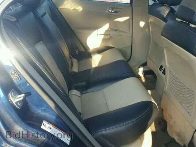 2011 SUZUKI KIZASHI - VIN: JS2RE9A30B6111708 - Фото 6
