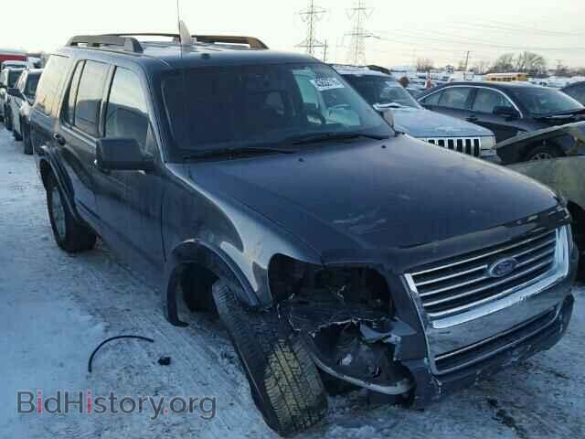 Photo 1FMEU7DE8AUA51163 - FORD EXPLORER 2010