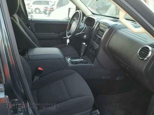2010 FORD EXPLORER - VIN: 1FMEU7DE8AUA51163 - Фото 5