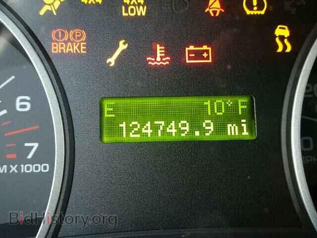 2010 FORD EXPLORER - VIN: 1FMEU7DE8AUA51163 - Фото 8