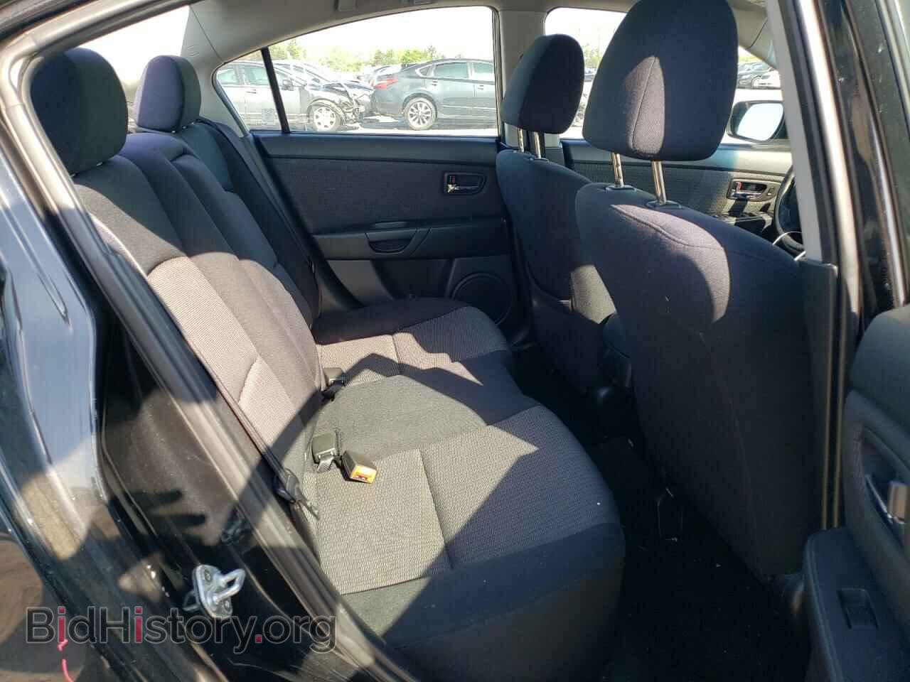 2009 MAZDA 3 - VIN: JM1BK32G591217324 - Фото 6