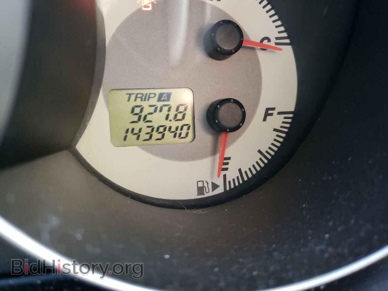 2009 MAZDA 3 - VIN: JM1BK32G591217324 - Фото 8