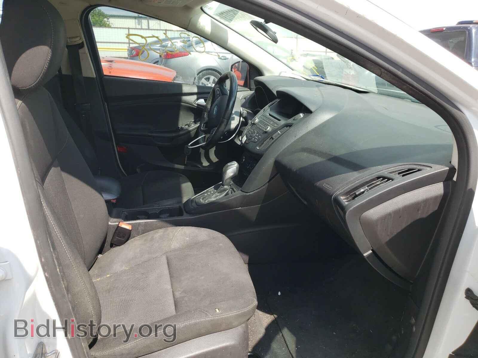 2015 FORD FOCUS - VIN: 1FADP3F2XFL305915 - Фото 5