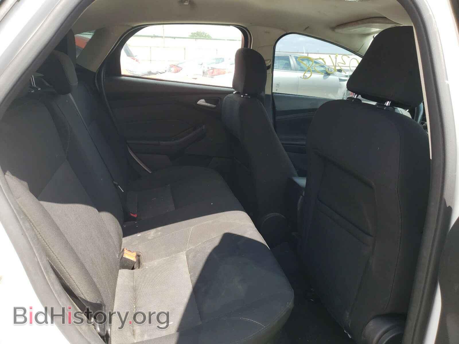 2015 FORD FOCUS - VIN: 1FADP3F2XFL305915 - Фото 6