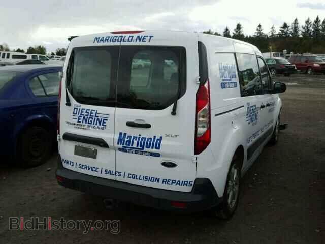 2014 FORD TRANSIT CO - VIN: NM0LS7F71E1146457 - Фото 4