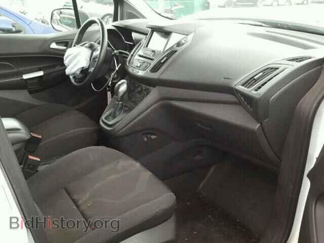 2014 FORD TRANSIT CO - VIN: NM0LS7F71E1146457 - Фото 5