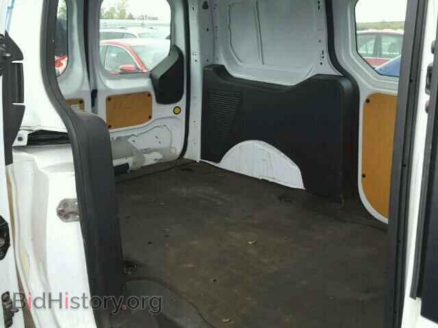 2014 FORD TRANSIT CO - VIN: NM0LS7F71E1146457 - Фото 6