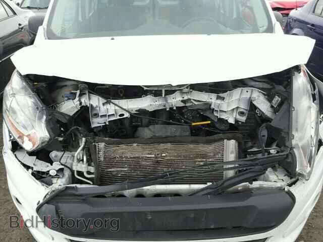 2014 FORD TRANSIT CO - VIN: NM0LS7F71E1146457 - Фото 9