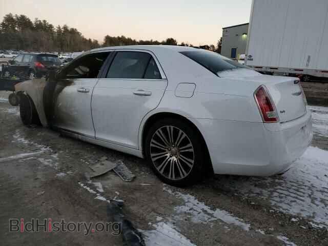 2013 CHRYSLER 300 - VIN: 2C3CCABG6DH731705 - Фото 2