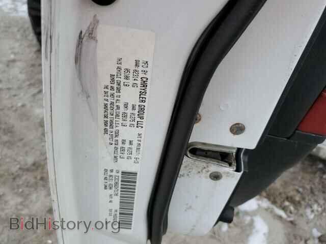 2013 CHRYSLER 300 - VIN: 2C3CCABG6DH731705 - Фото 12
