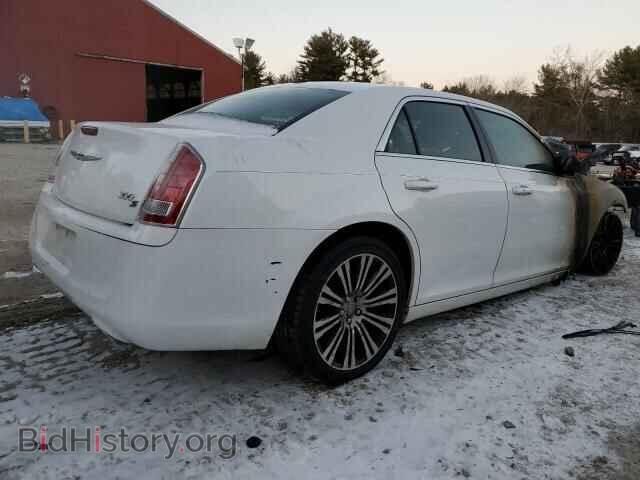 2013 CHRYSLER 300 - VIN: 2C3CCABG6DH731705 - Фото 3