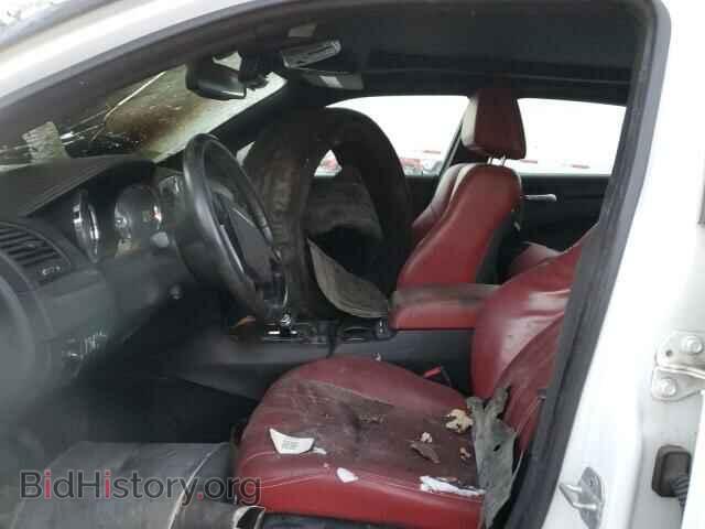 2013 CHRYSLER 300 - VIN: 2C3CCABG6DH731705 - Фото 7
