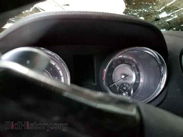 2013 CHRYSLER 300 - VIN: 2C3CCABG6DH731705 - Фото 9