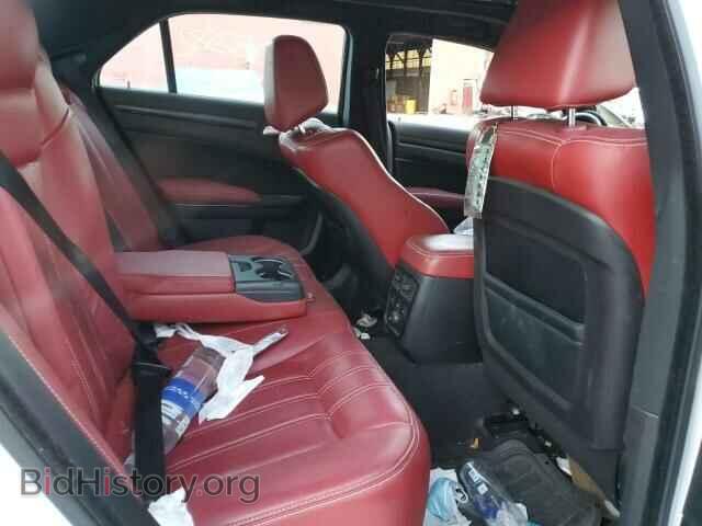 2013 CHRYSLER 300 - VIN: 2C3CCABG6DH731705 - Фото 10