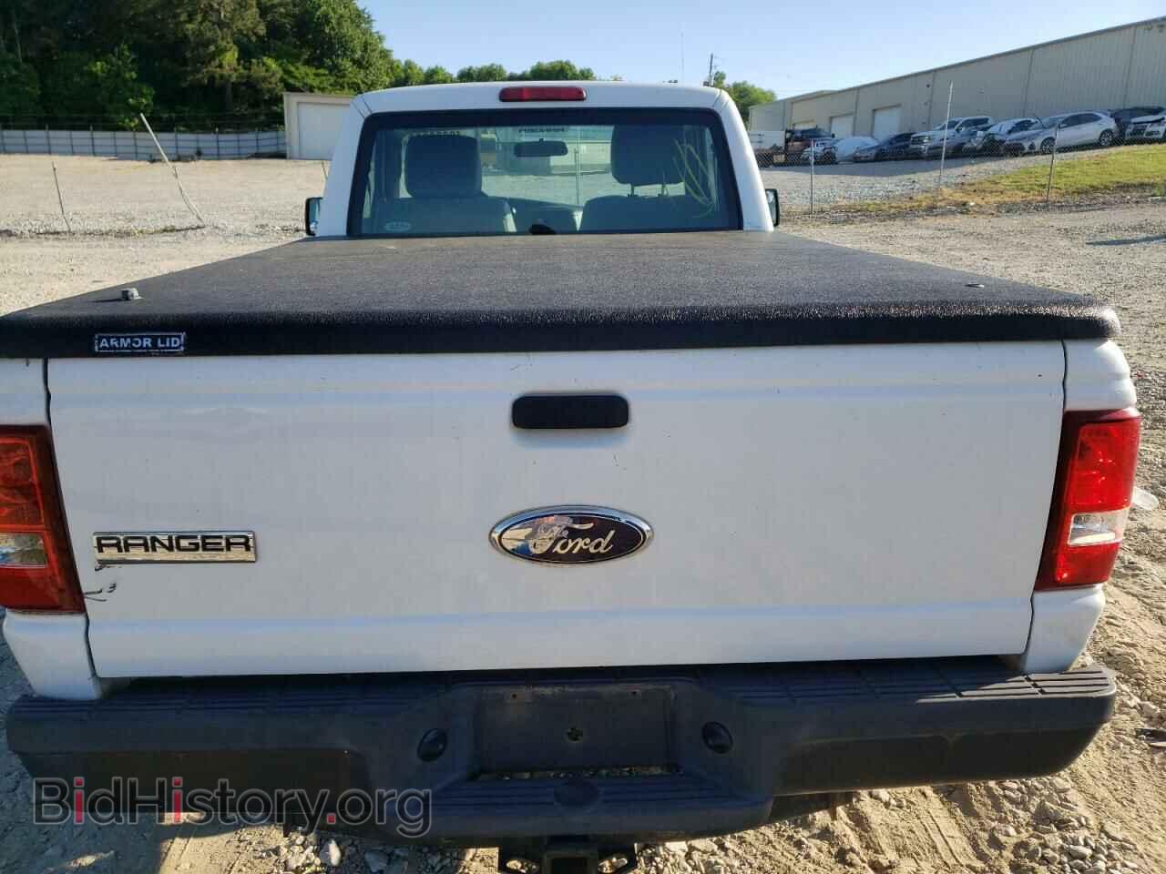 2010 FORD RANGER - VIN: 1FTKR1AD5APA48186 - Фото 6