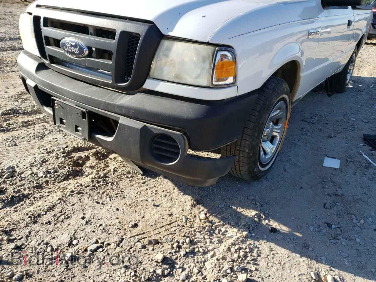 2010 FORD RANGER - VIN: 1FTKR1AD5APA48186 - Фото 9