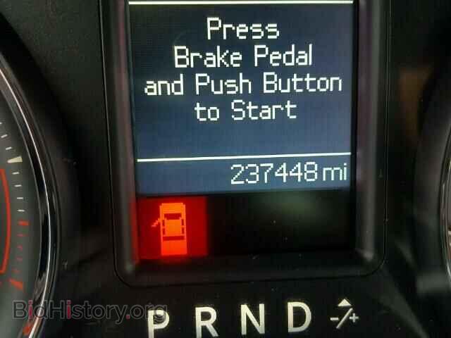 2011 DODGE CHARGER - VIN: 2B3CL3CG4BH586961 - Фото 8