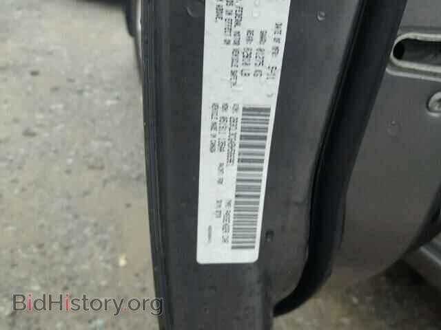 2011 DODGE CHARGER - VIN: 2B3CL3CG4BH586961 - Фото 10