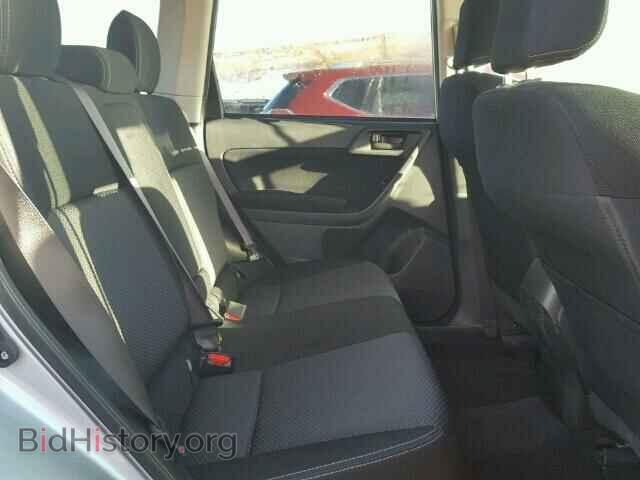 2014 SUBARU FORESTER - VIN: JF2SJAEC2EH419668 - Фото 6