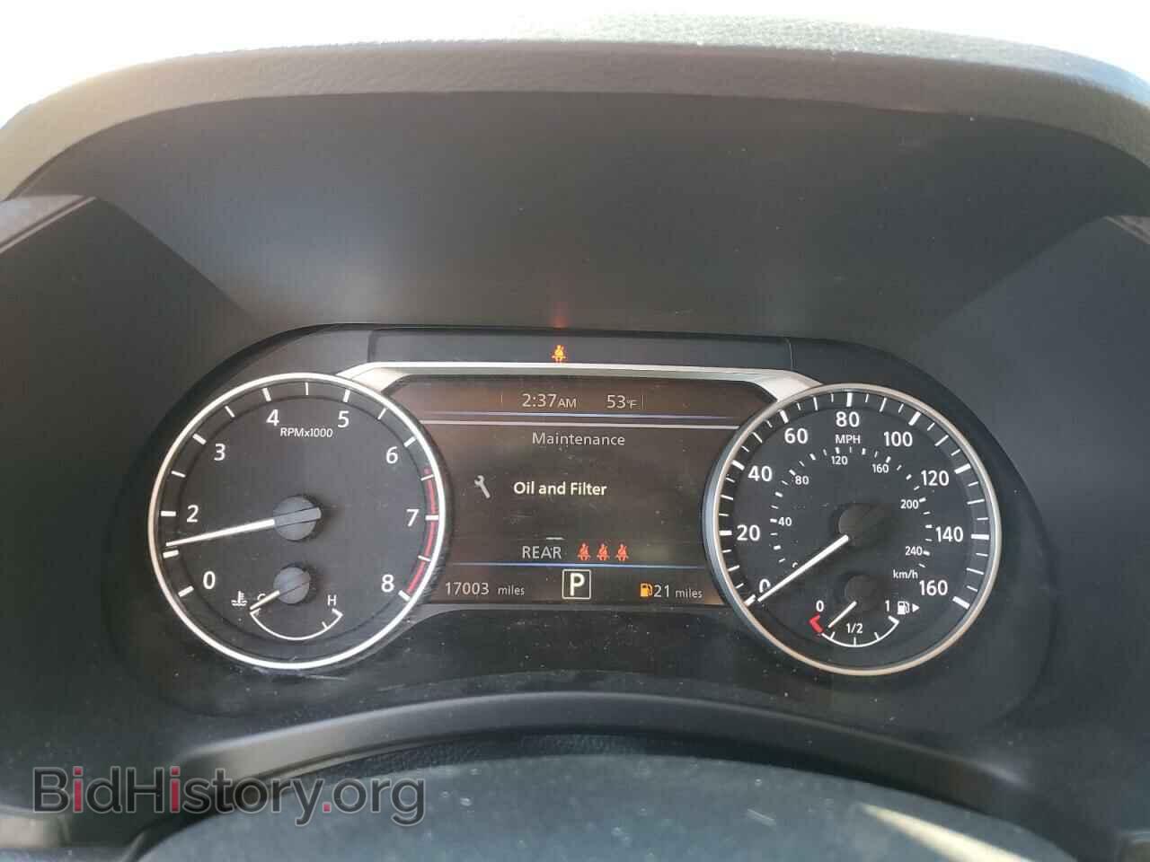 2023 NISSAN SENTRA - VIN: 3N1AB8DV2PY270367 - Фото 9
