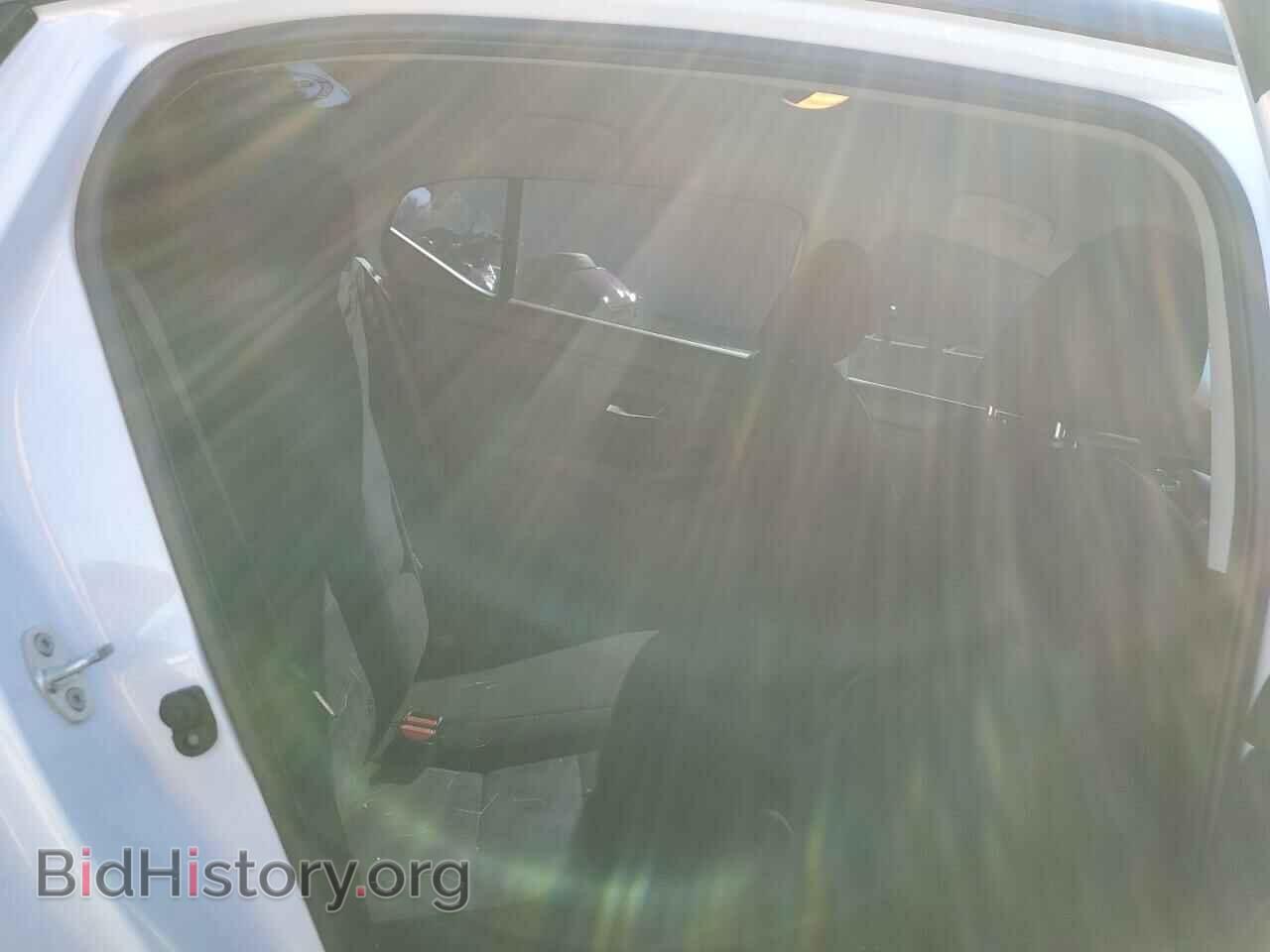 2023 NISSAN SENTRA - VIN: 3N1AB8DV2PY270367 - Фото 10