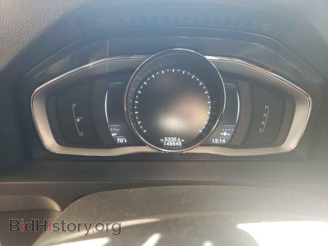 2016 VOLVO S60 - VIN: YV4612UM8G2000534 - Фото 9