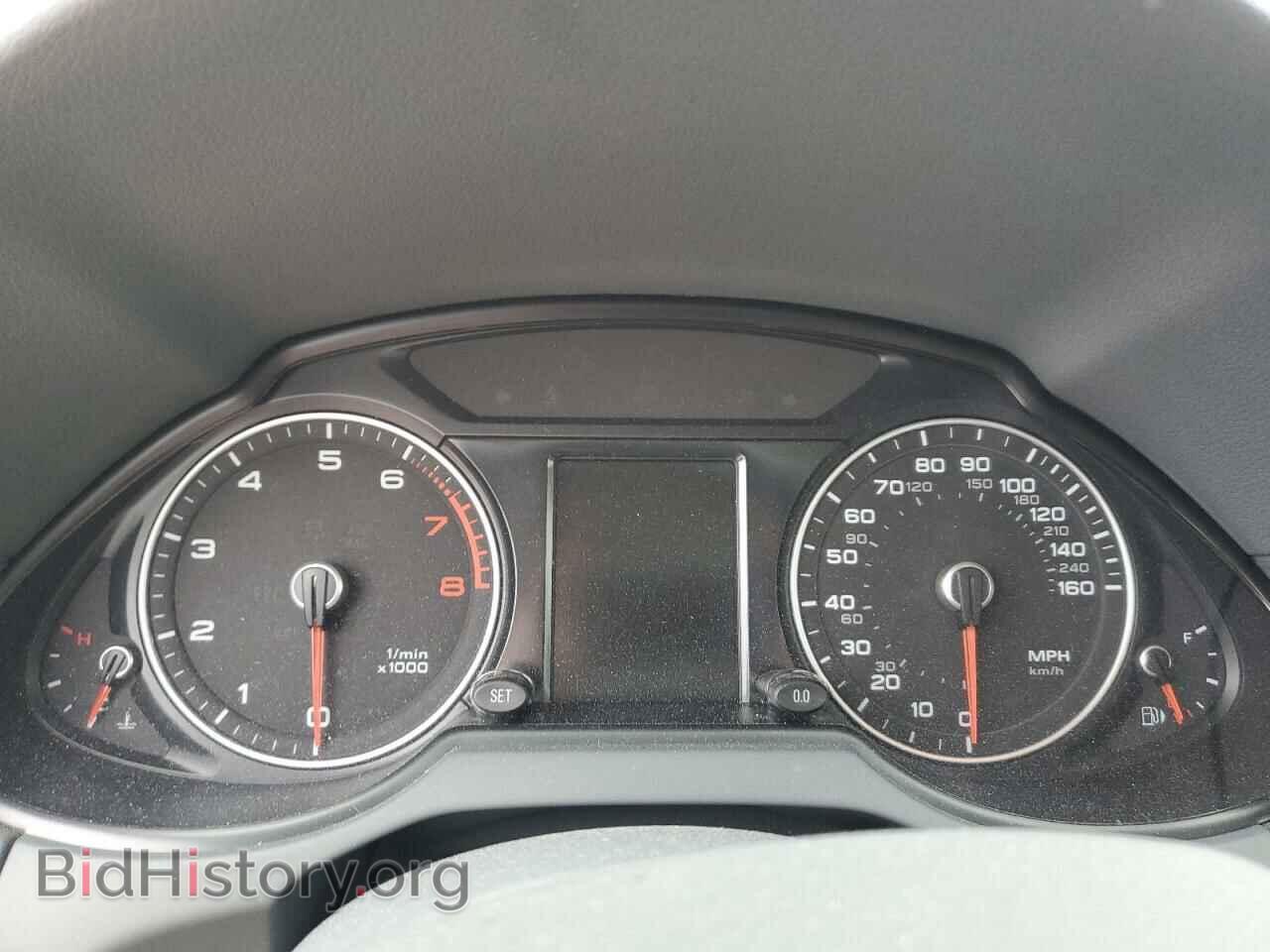 2015 AUDI Q5 - VIN: WA1LFAFP8FA094003 - Фото 9