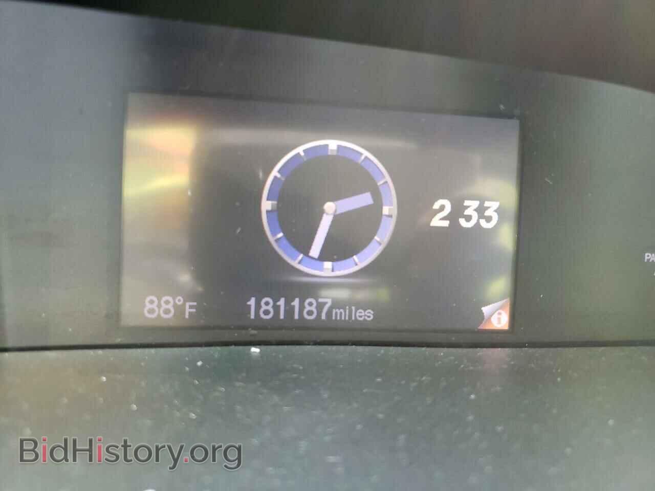 2012 HONDA CIVIC - VIN: 2HGFB2F91CH309192 - Photo 9