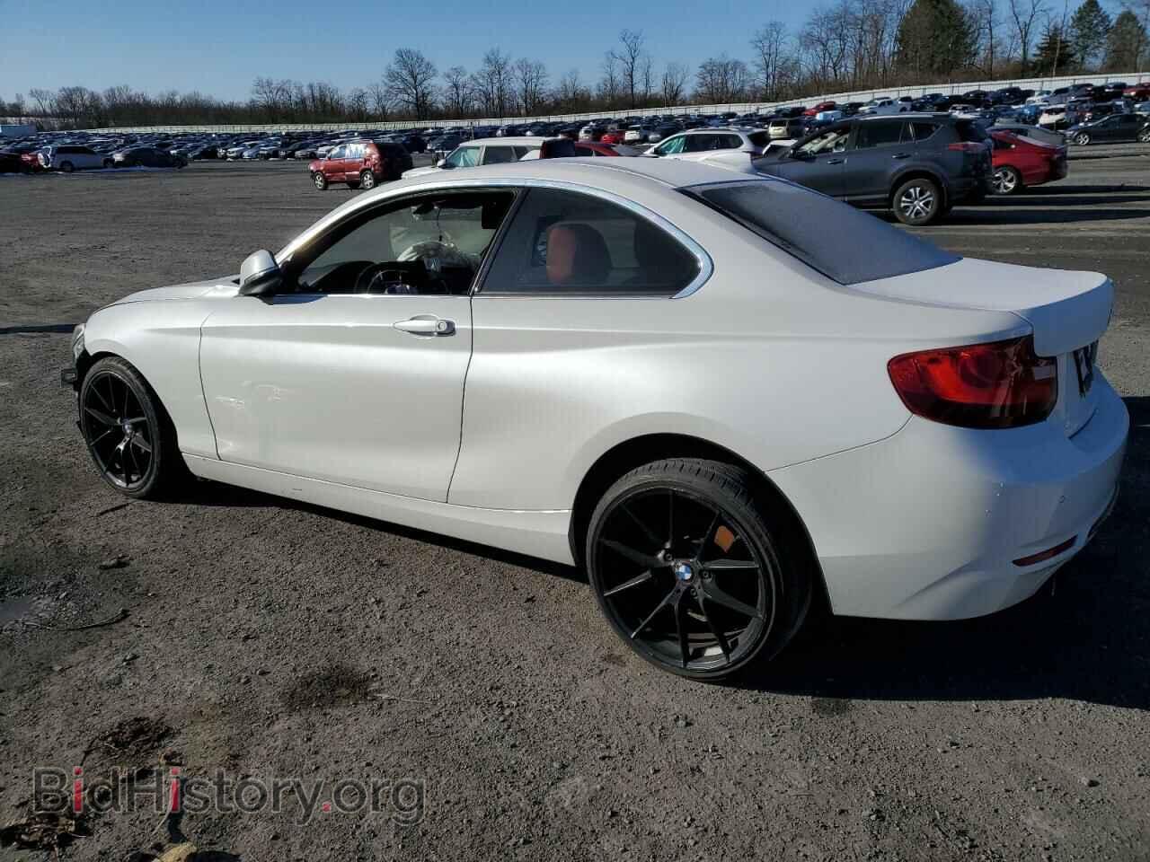 2017 BMW 2 SERIES - VIN: WBA2H9C5XHV641858 - Фото 2