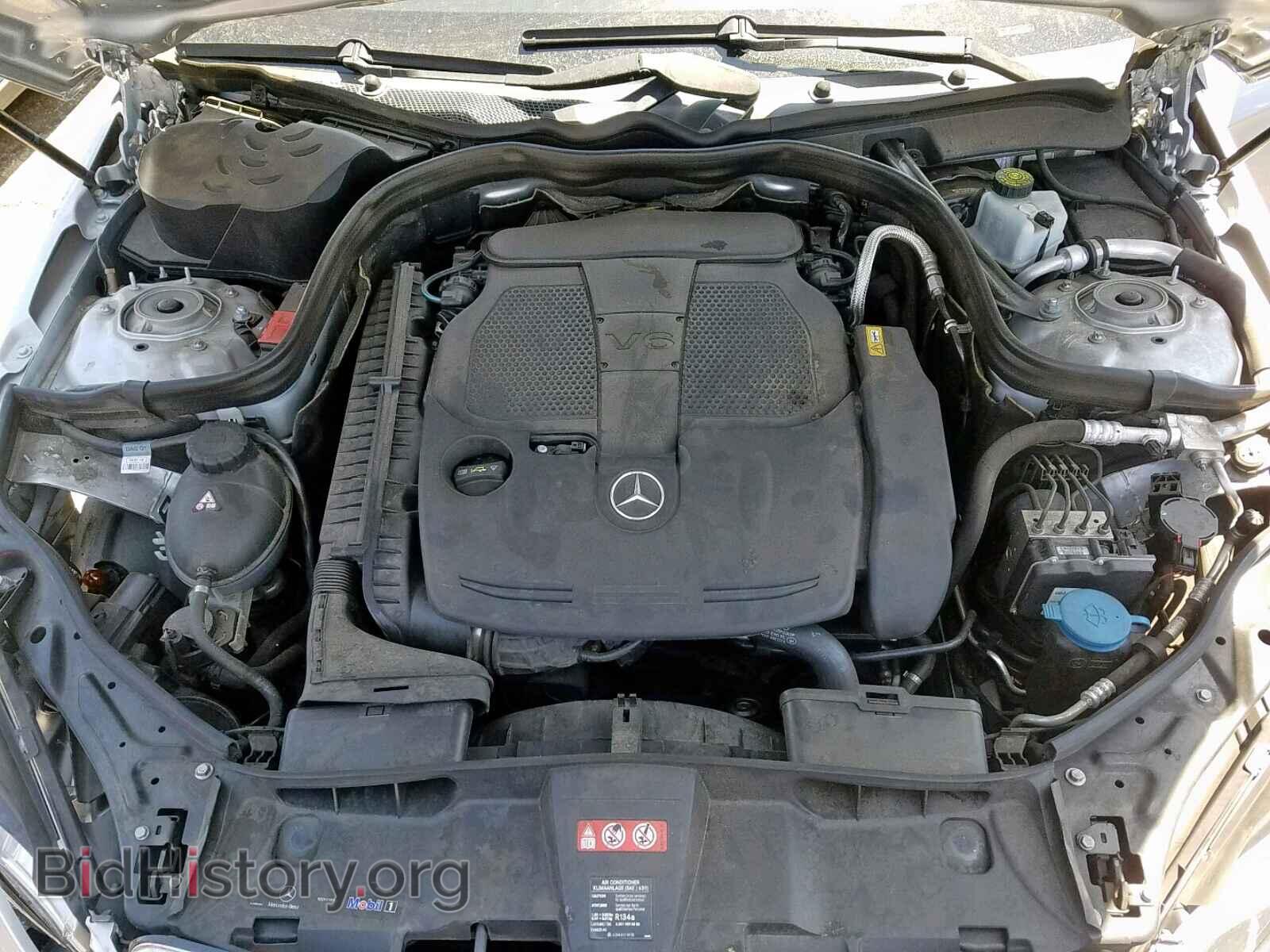 2012 MERCEDES-BENZ E 350 - VIN: WDDHF5KB9CA595478 - Фото 7