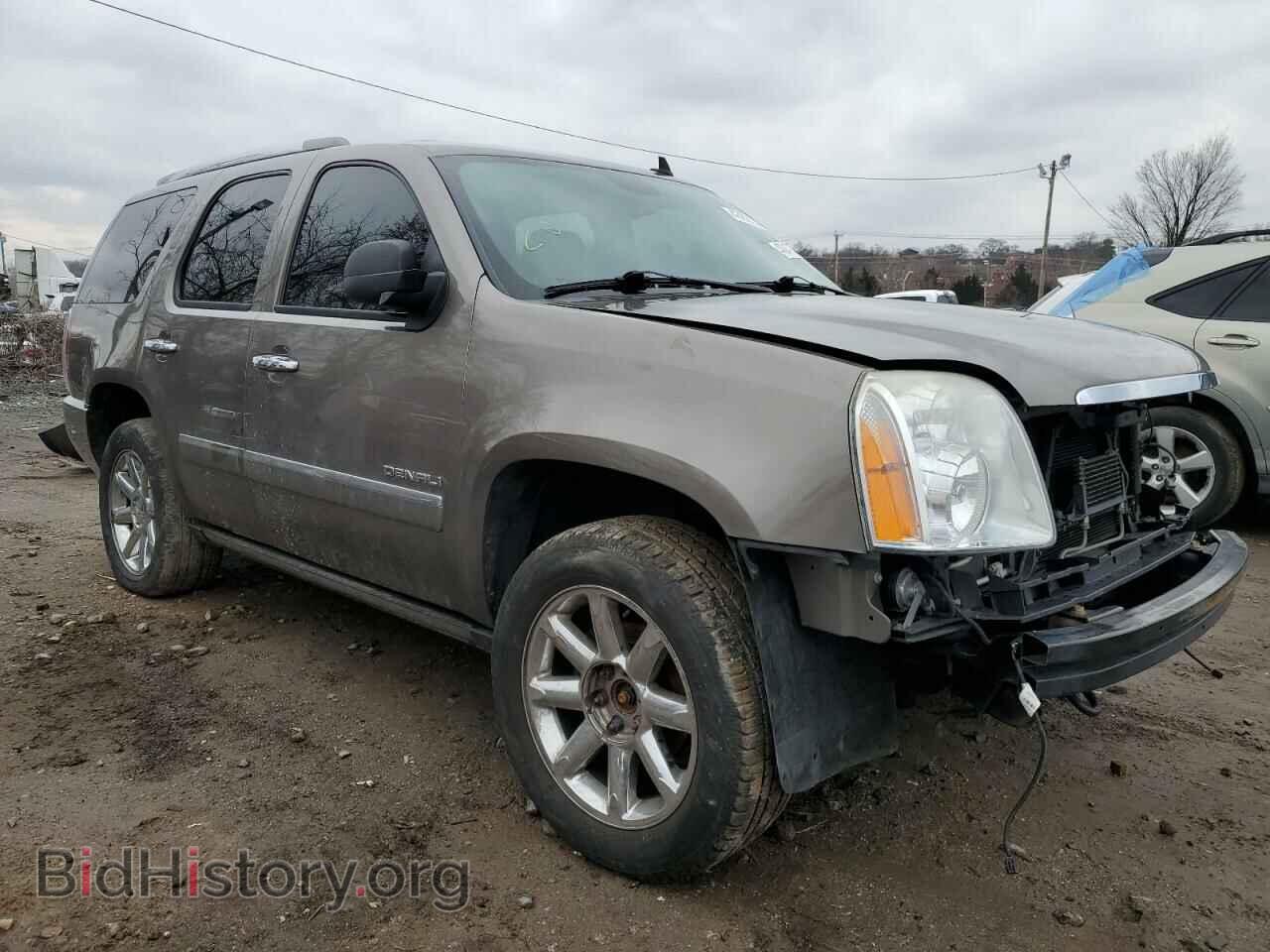 2012 GMC YUKON - VIN: 1GKS2EEF9CR148584 - Photo 4