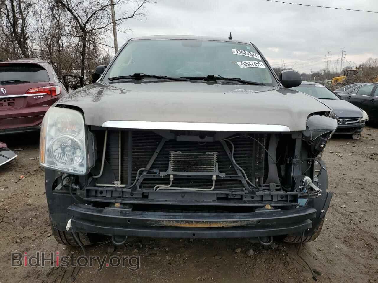 2012 GMC YUKON - VIN: 1GKS2EEF9CR148584 - Photo 5