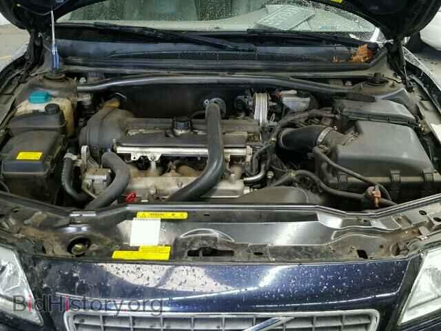 2006 VOLVO S80 - VIN: YV1TS592761436642 - Фото 7