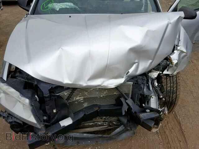2012 DODGE AVENGER - VIN: 1C3CDZAB5CN220672 - Фото 7