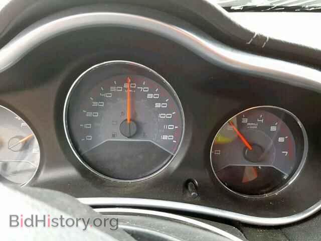 2012 DODGE AVENGER - VIN: 1C3CDZAB5CN220672 - Фото 8