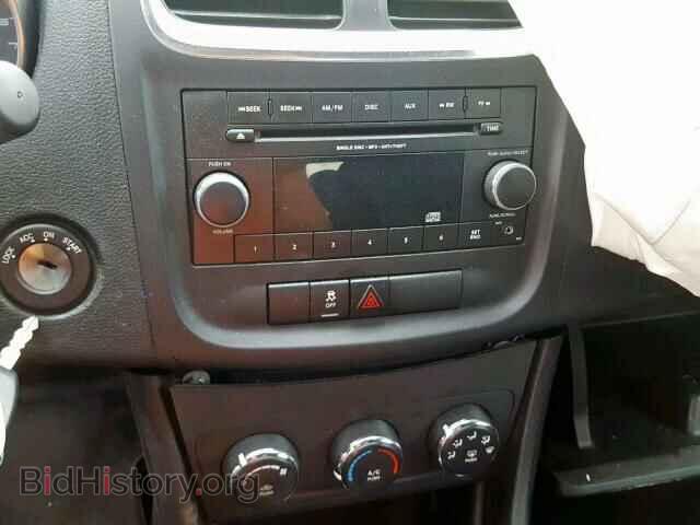 2012 DODGE AVENGER - VIN: 1C3CDZAB5CN220672 - Фото 9