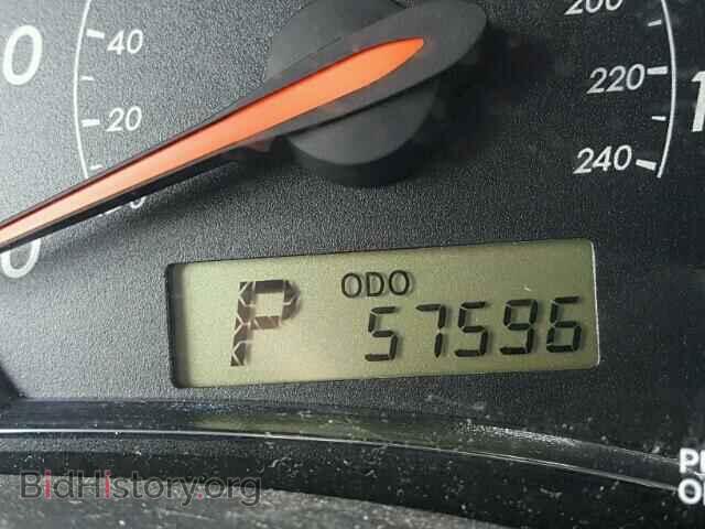 2012 TOYOTA COROLLA - VIN: 5YFBU4EE0CP010434 - Фото 8