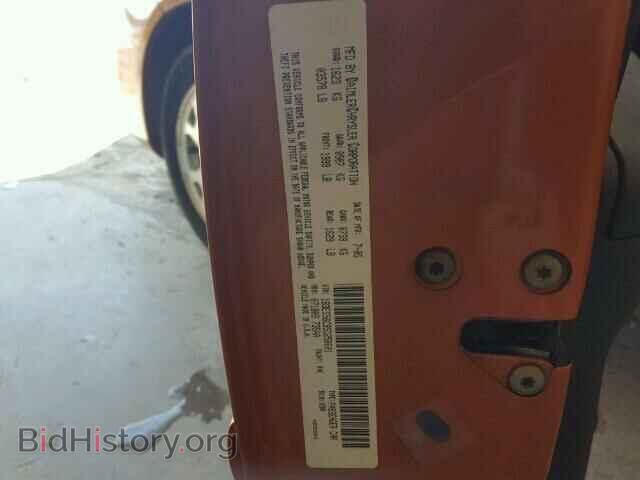 2005 DODGE NEON - VIN: 1B3ES56C95D258601 - Photo 10