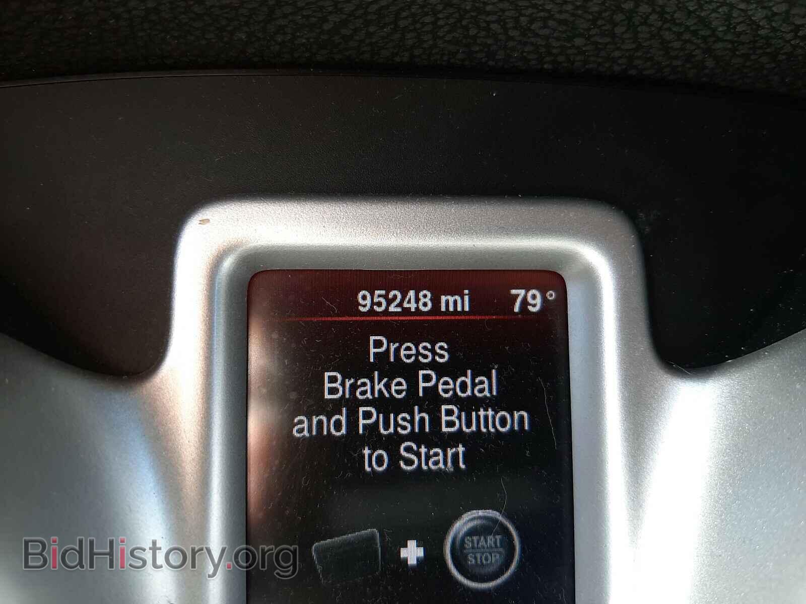 2013 DODGE JOURNEY - VIN: 3C4PDCBB7DT723338 - Фото 8