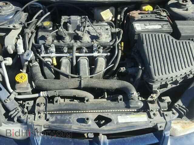 2002 DODGE NEON - VIN: 1B3ES26C22D561097 - Фото 7
