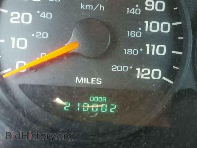 2002 DODGE NEON - VIN: 1B3ES26C22D561097 - Фото 8