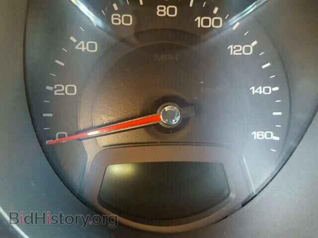 2008 CADILLAC CTS - VIN: 1G6DF577980135251 - Фото 8