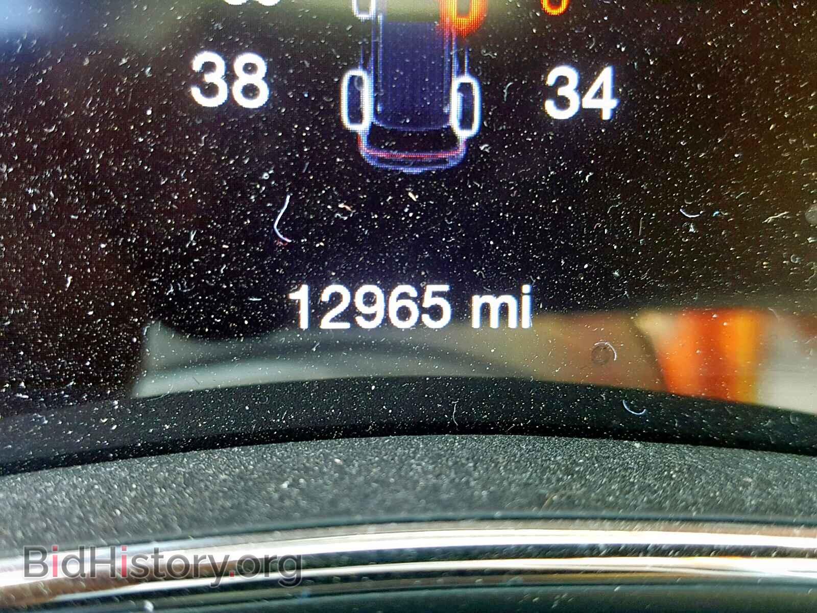 2017 DODGE DURANGO GT - VIN: 1C4RDJDG0HC814488 - Photo 8