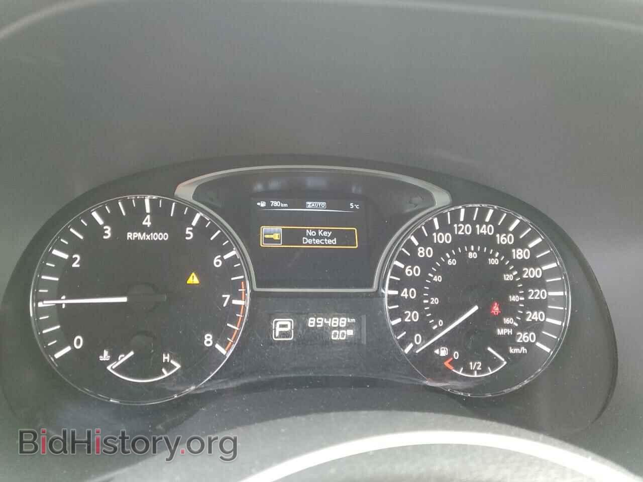 2013 NISSAN PATHFINDER - VIN: 5N1AR2MM2DC636745 - Фото 9