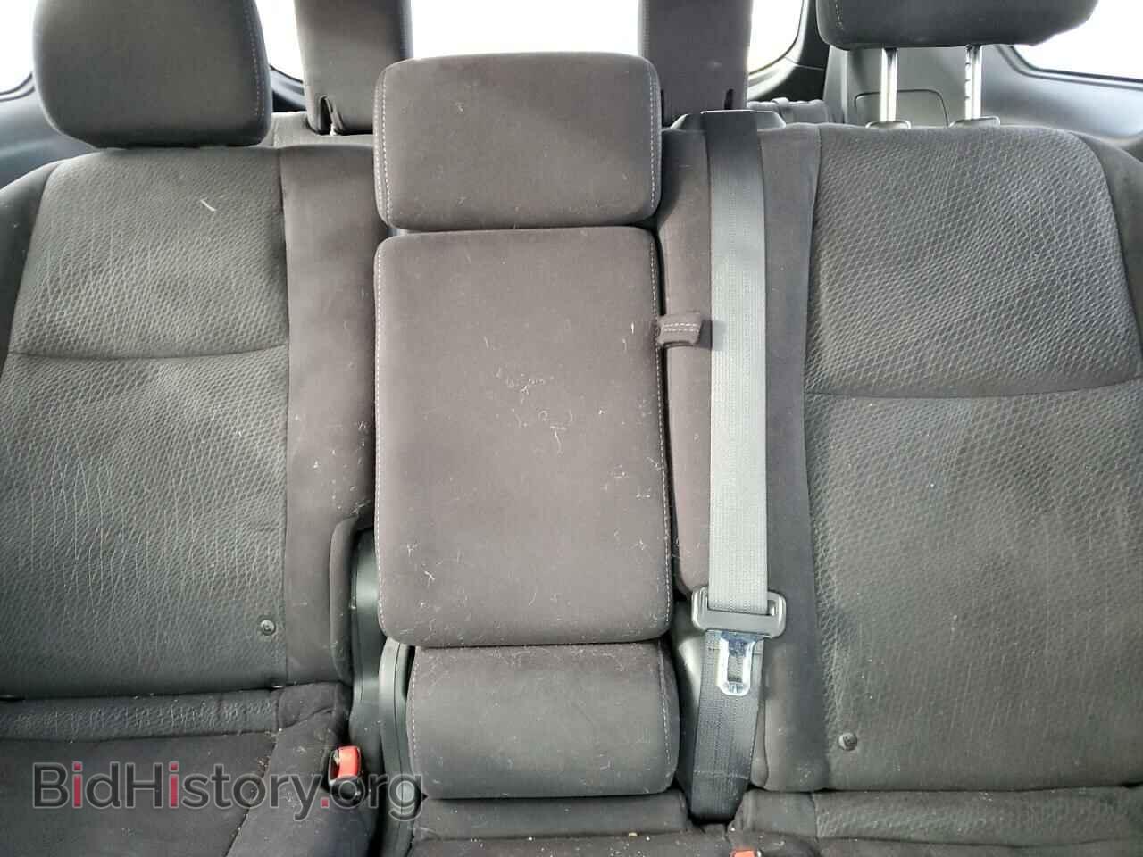 2013 NISSAN PATHFINDER - VIN: 5N1AR2MM2DC636745 - Фото 10